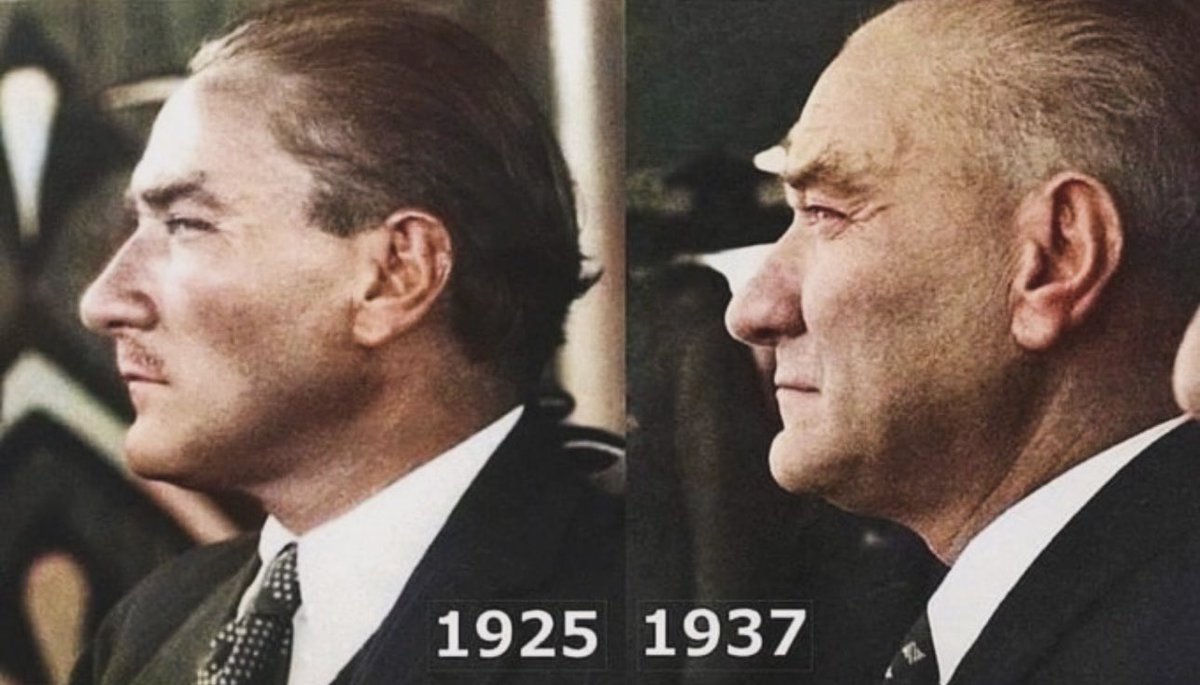 Pes etmek gibi bir lüksümüz yok.
