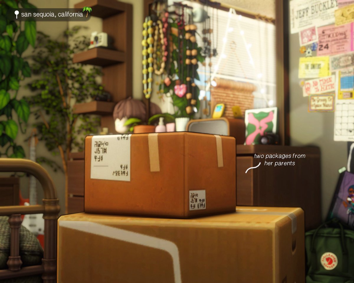 not many of you know this BUT i post about my current household alot on my tumblr. personally i think you guys should give it a look 🤓