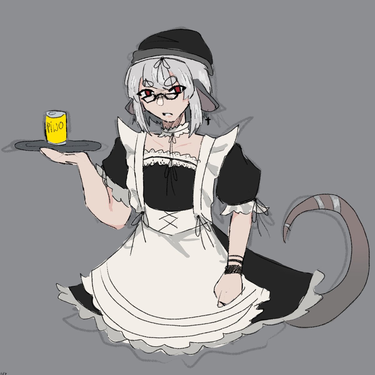 obiecany maid <a href="/Dzbejnos_/">Dzbejnos</a> 
a teraz prosze was widzuw o ochrone przed francuzami...... (つ﹏⊂)