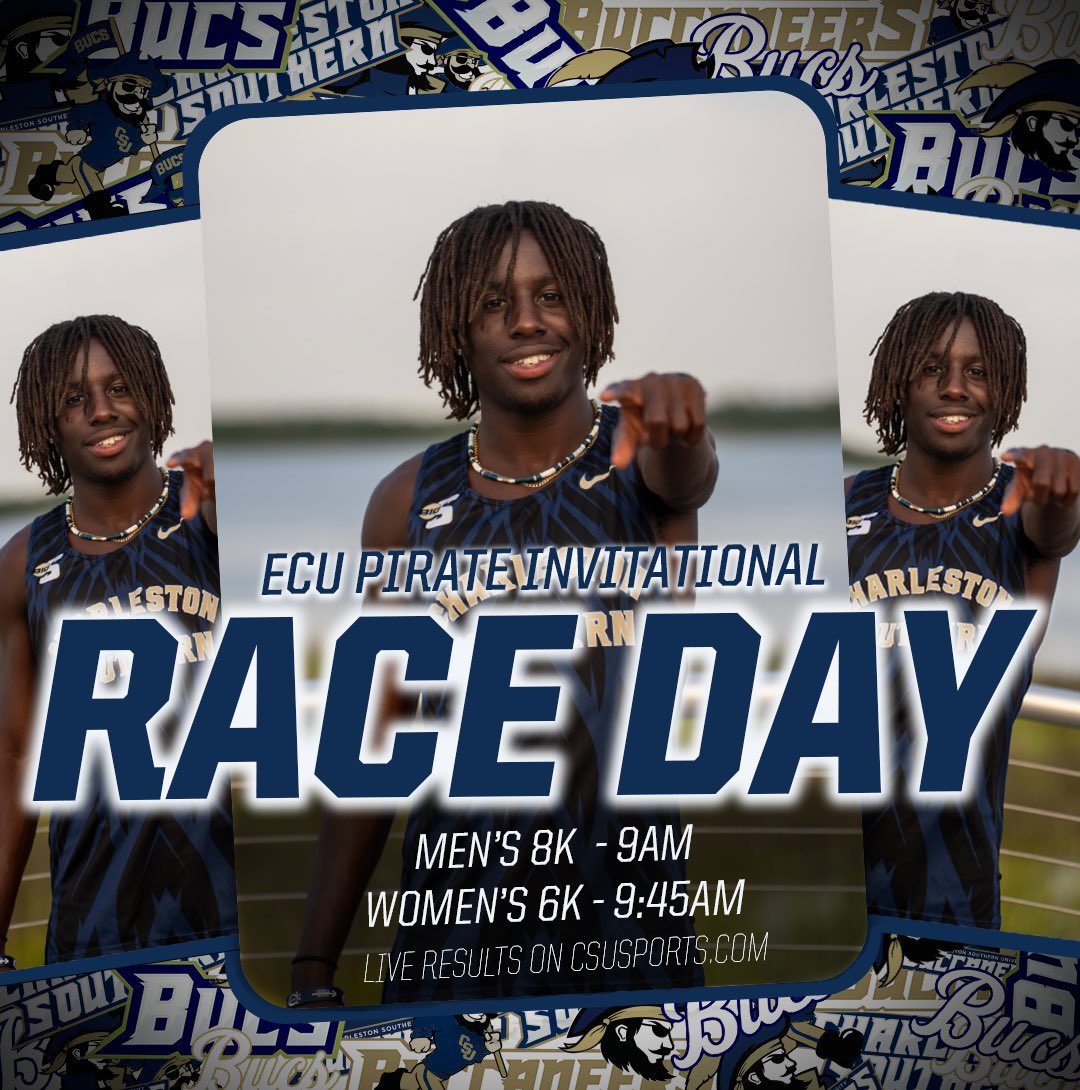 CSUXCTrackField's tweet image. Another day, another race 🏴‍☠️
