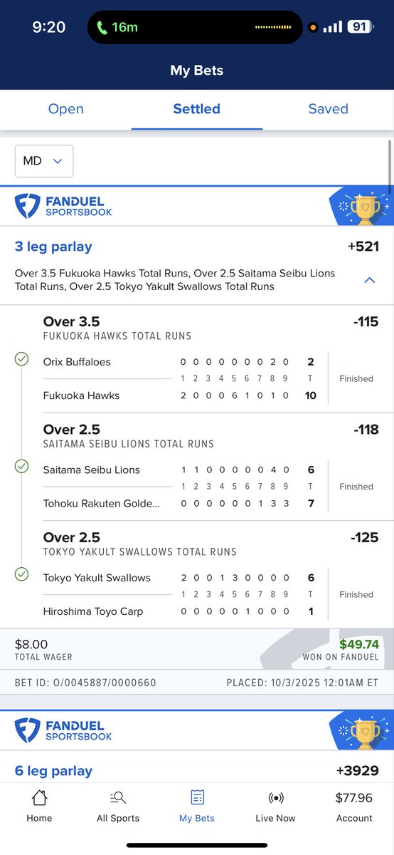 MR LIVE BETS🚨🚨🚨 tweet media