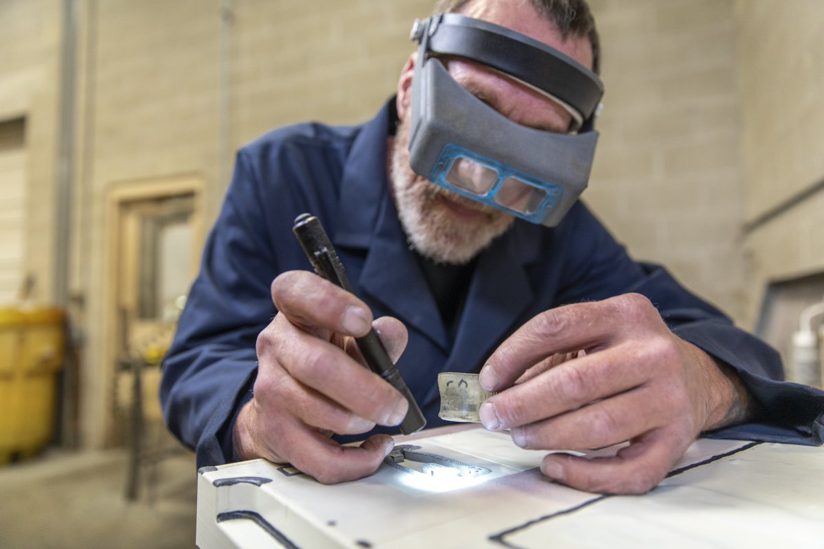 Protolabs tweet media