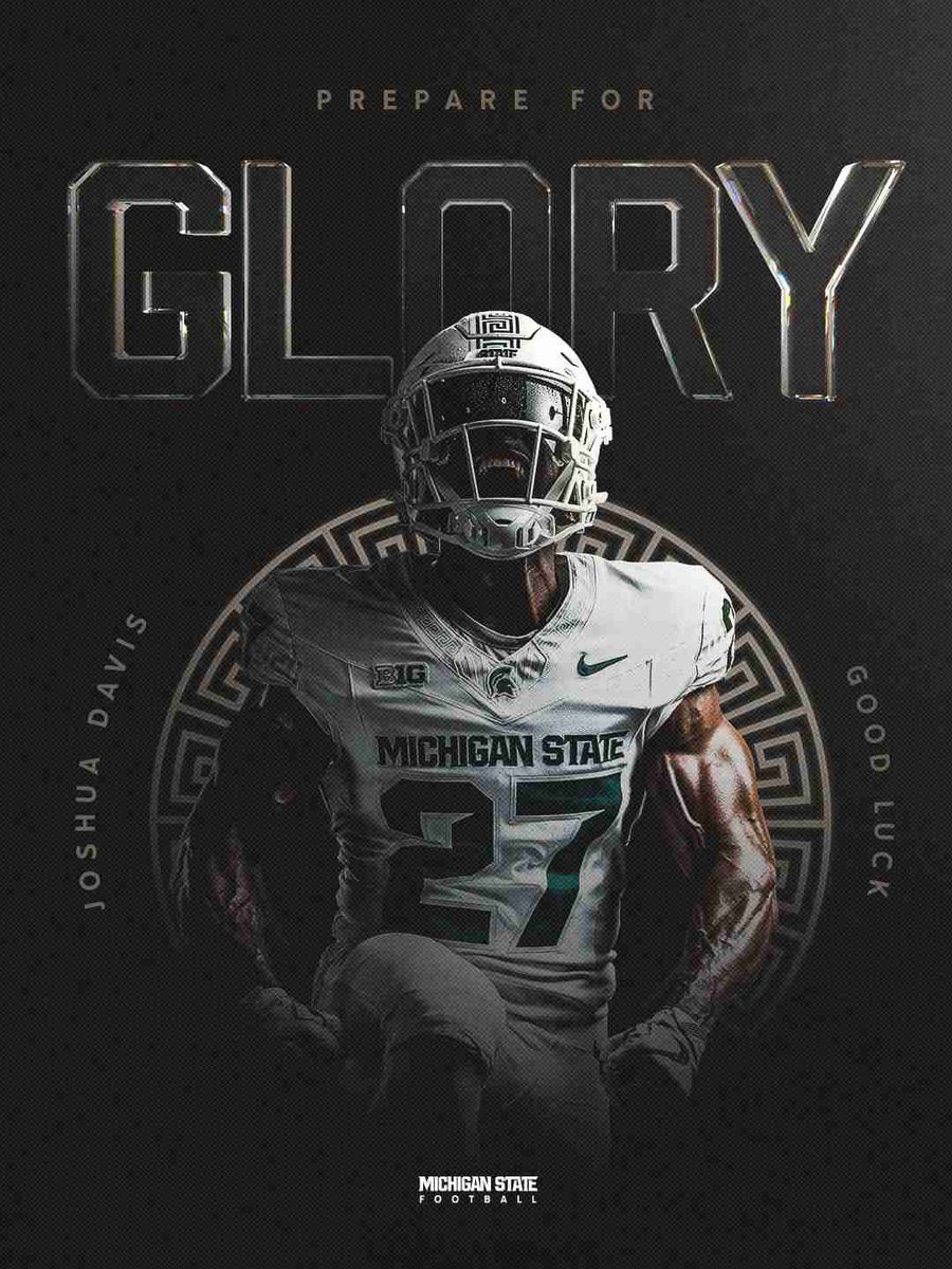 MSU love!!!