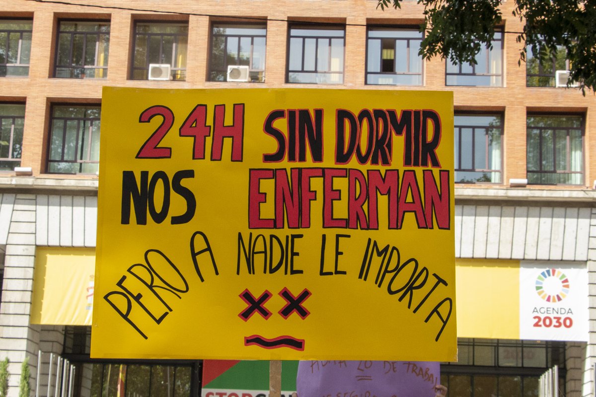 ICOMEM PARA TODOS tweet media