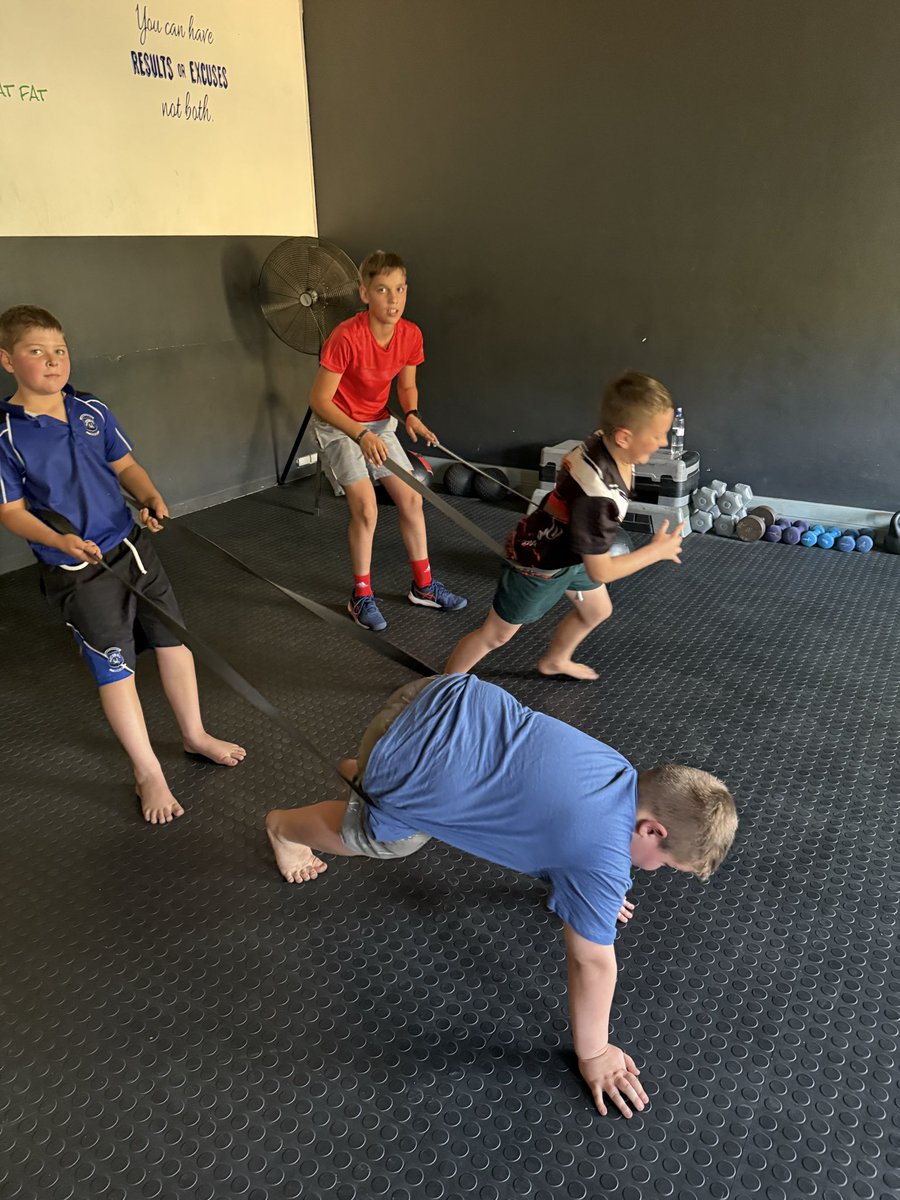 audas_vanschoor's tweet image. Wrapping up September and powering into October at the AVS Studio 💥
We never stop. We keep showing up. 💪🏾

#AVSStudio #FinishStrong #StartStronger #NoExcuses #ConsistencyIsKey