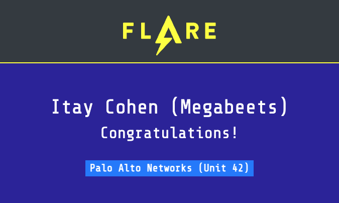 Itay Cohen 🌱 tweet media