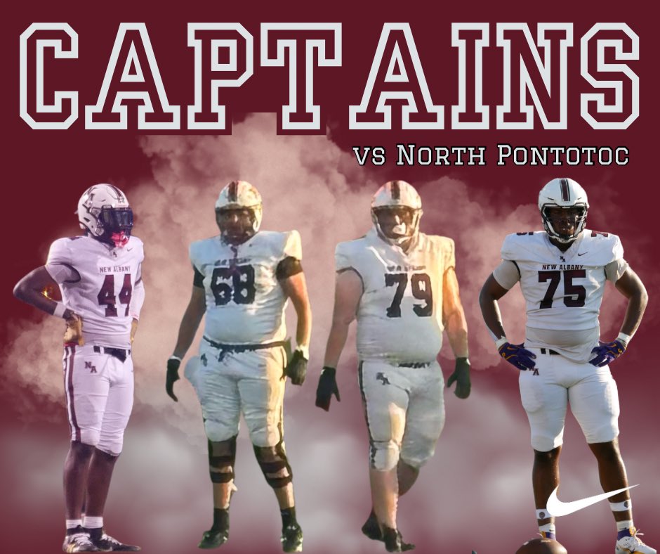 New Albany Football (@nahsfball) on Twitter photo 