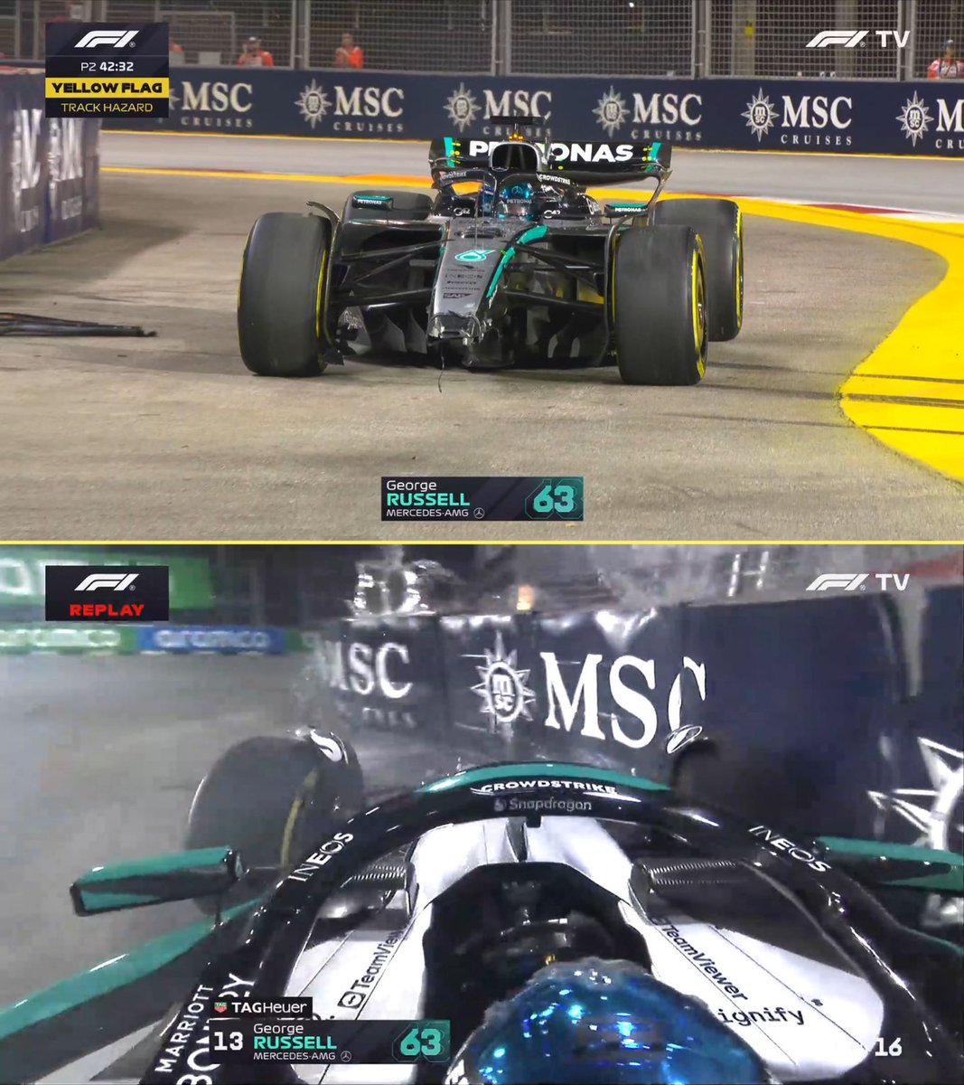 F1 Speed Indonesia tweet media