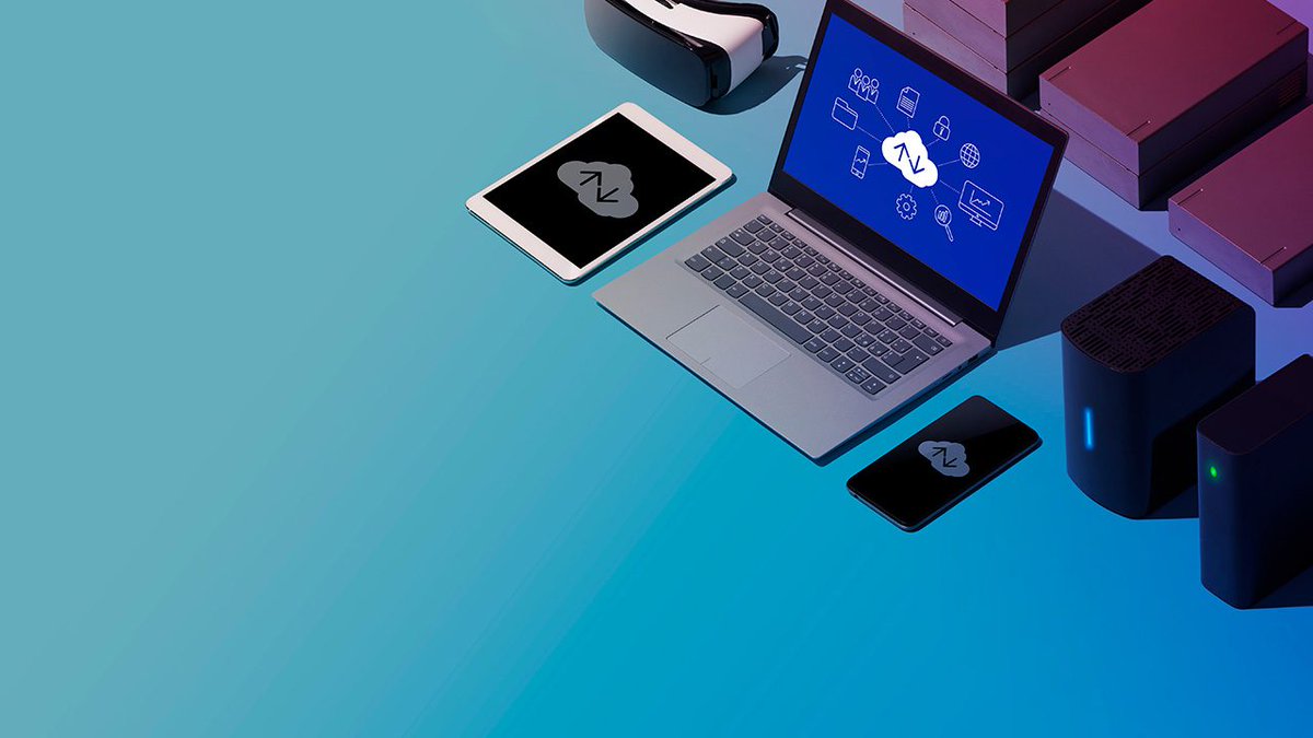 Microsoft Intune Update Brings Hardware-Level Management Support for Intel vPro Devices dlvr.it/TNS2bj