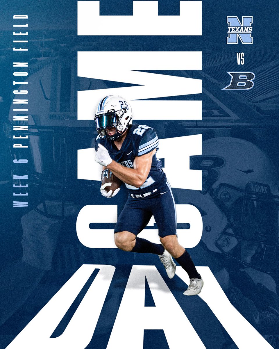 LDBellFootball's tweet photo. 🔵 #BELLieve https://t.co/L09MH7E60I