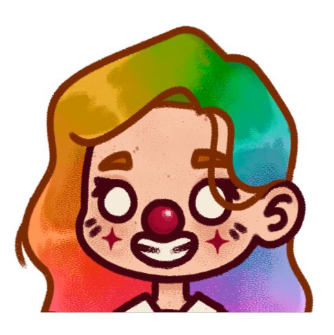 twt me ha censurado el dibujo de lane y no veo las notificaciones ni nada, maybe luego lo subo a ig por si alguien lo quiere ver y está igual que yo