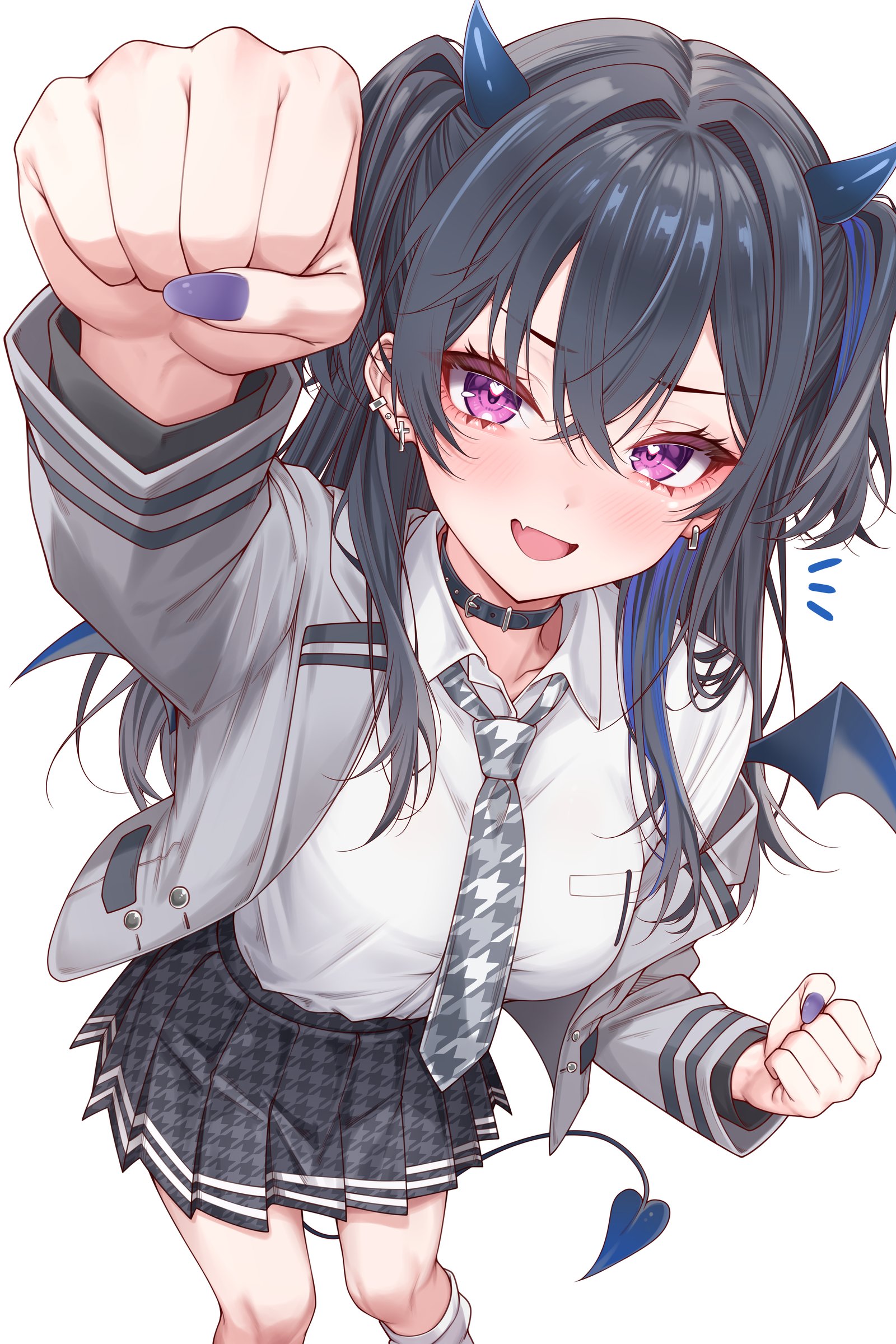 一ノ瀬うるは🌠 (@uruha_ichinose) / X