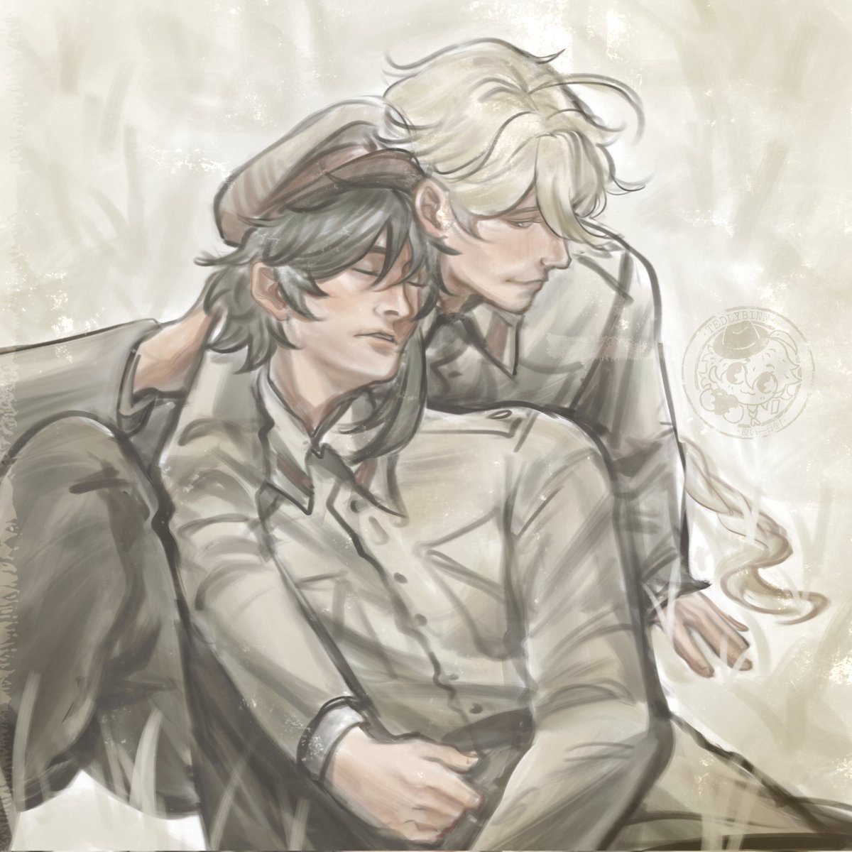 #xiaother જ⁀➴ ♡