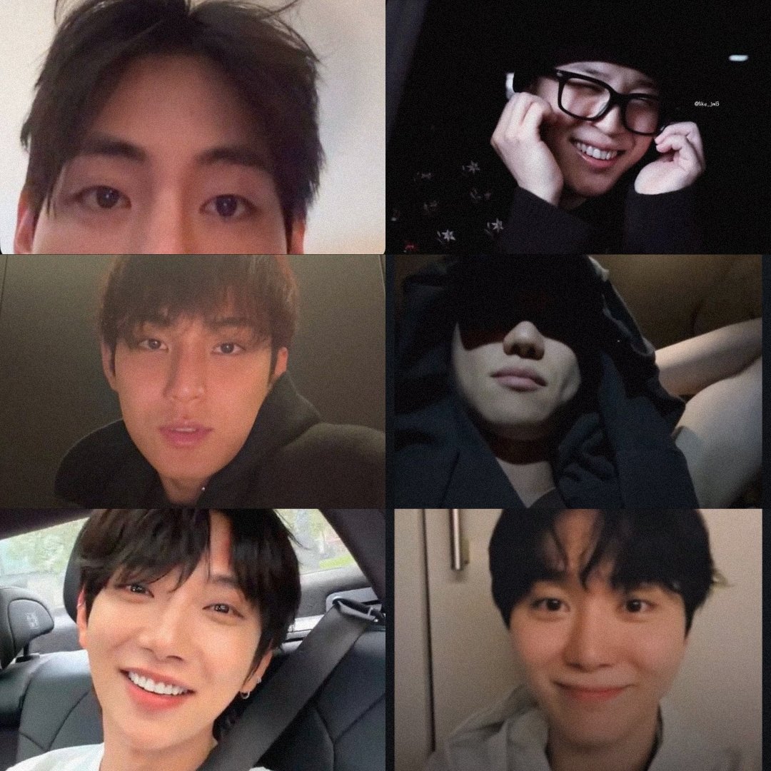 ibelongtobtsvt's tweet image. as an armycarart, this is how I survive my days ❤️‍🩹🥰

#btsvt #armycarat