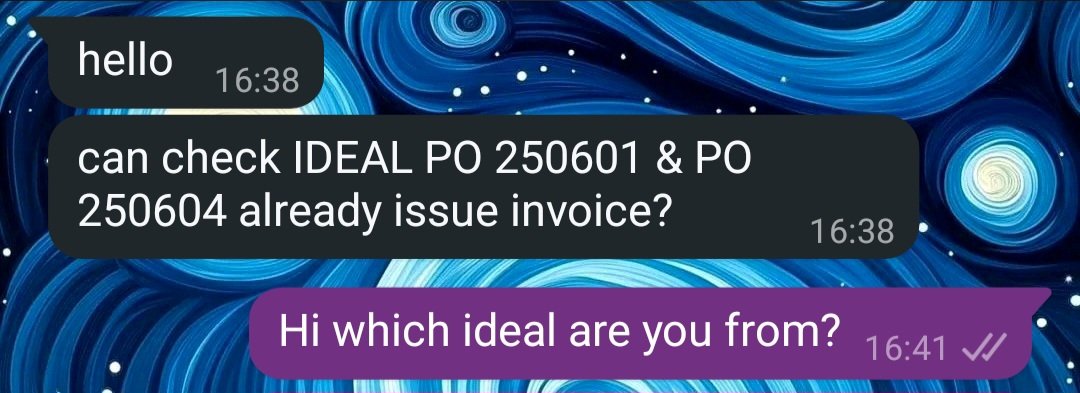 pipingpies's tweet photo. The urge to say are you ideal car ideal house ideal gf or ideal man cuz whatever bit of info (with errors too) you gave me is not ideal
#dilarangbodoh https://t.co/QxTcykJiCY