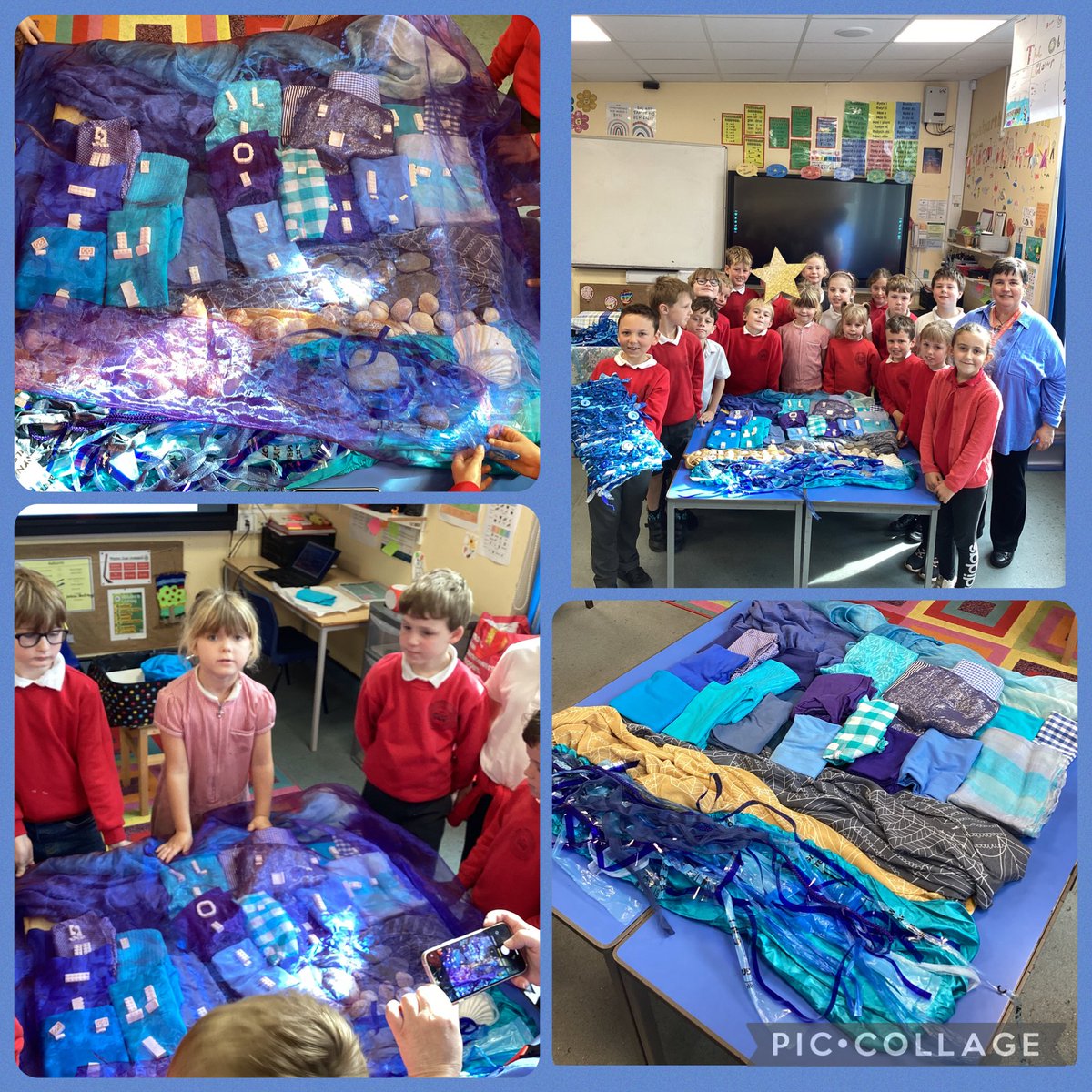 Ysgol Gymraeg Croesgoch tweet media