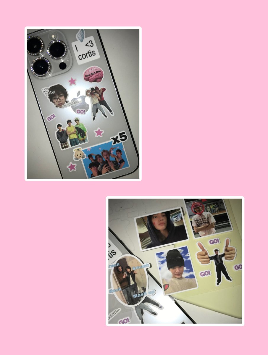 so0nie2's tweet photo. #RT 추첨을 통해 스티커 보내드려요 ♡ 

선착순 이벤트도 있으니 
자세한 사항은 폼 참고 부탁드려요 🌞 

10/6 20:00 ~ 

🔗 https://t.co/EPGM5UPOI7 

#코르티스 #cortis https://t.co/09uywHMO6z