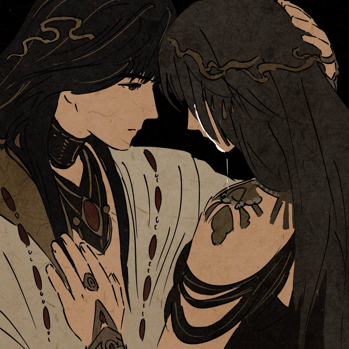 红薯烤蛋糕 tweet media