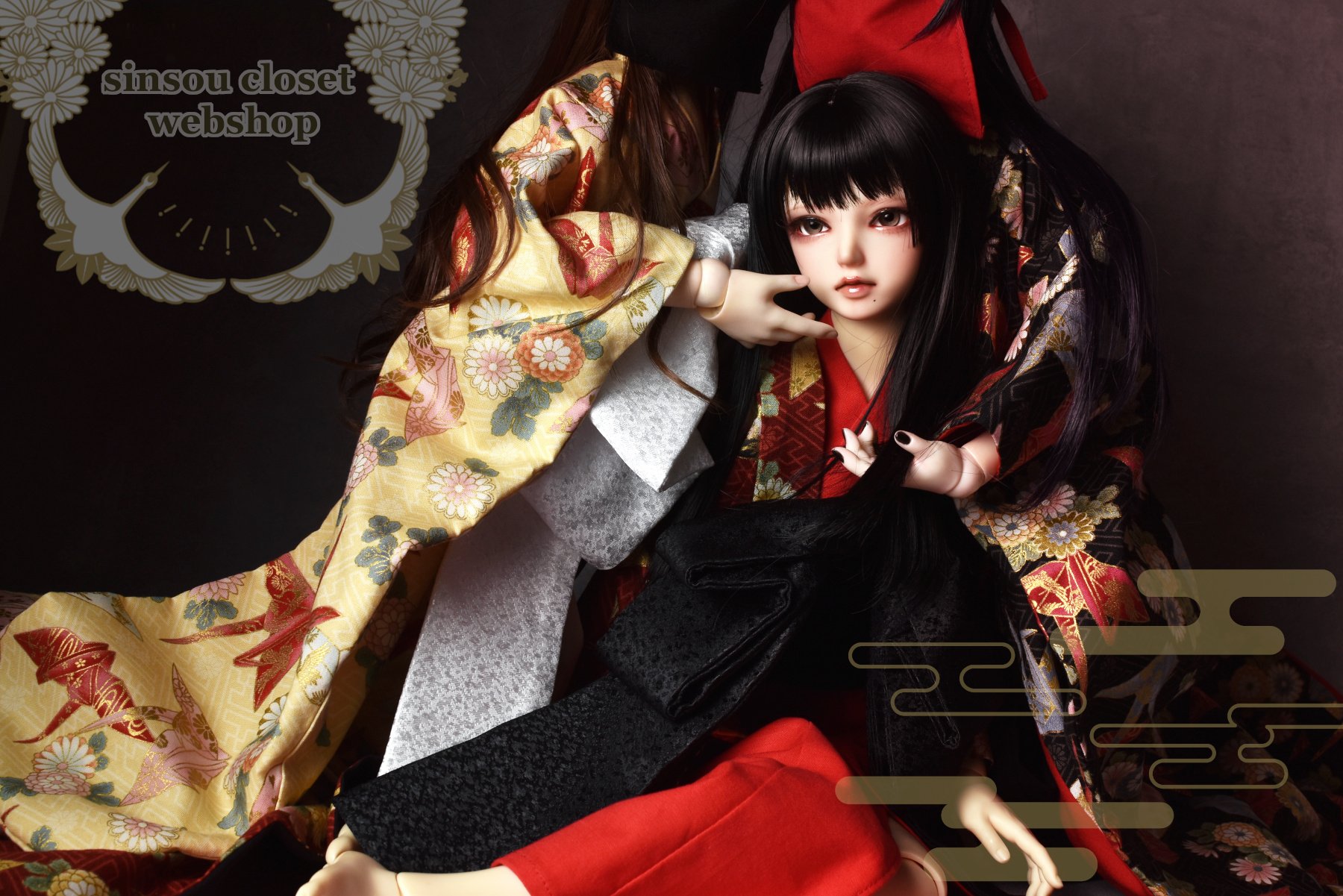 【オーダー品】るる様 るる@アイドール名古屋E11-12 (@Ruru_kamiru) / X