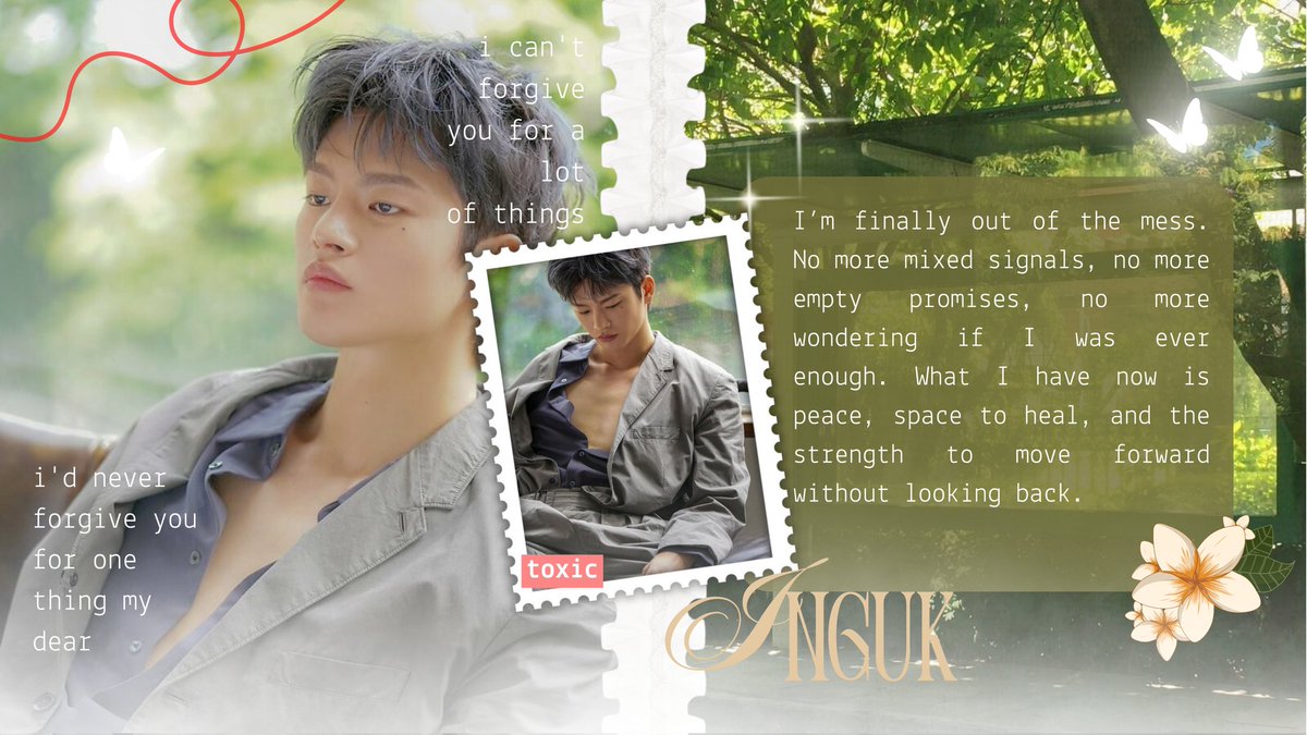 서인국 tweet media