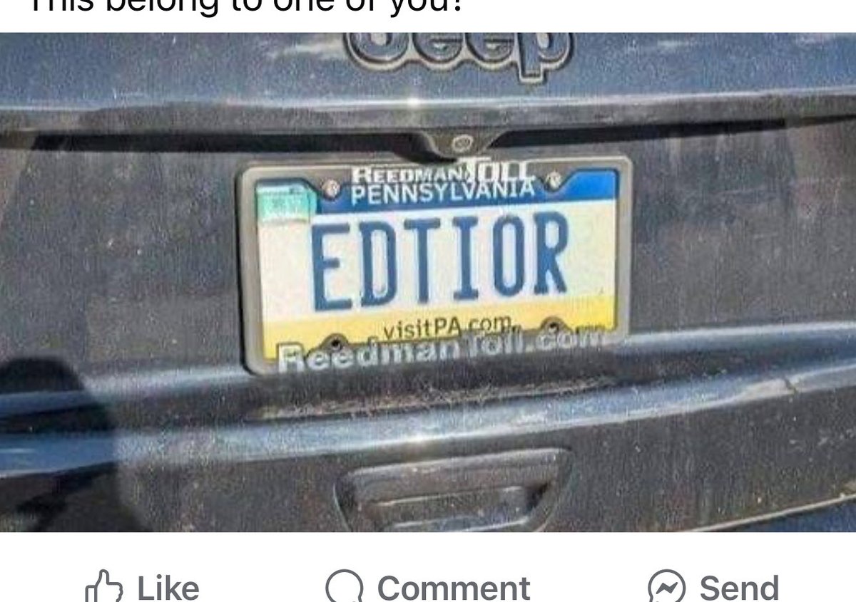 Mark Scolforo tweet media