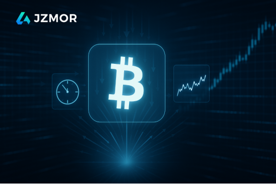 Purchasing007's tweet photo. From registration to trading, JZMOR makes your crypto journey simple and efficient. #JZMOR #UserExperience #OneStopService https://t.co/tEmk0tH6qV