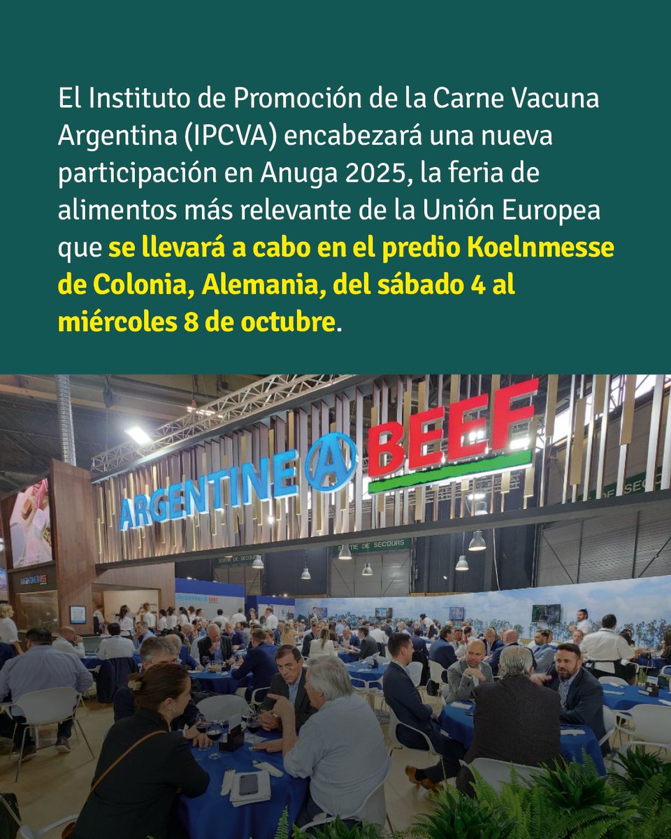 AGA Bahía Blanca tweet media
