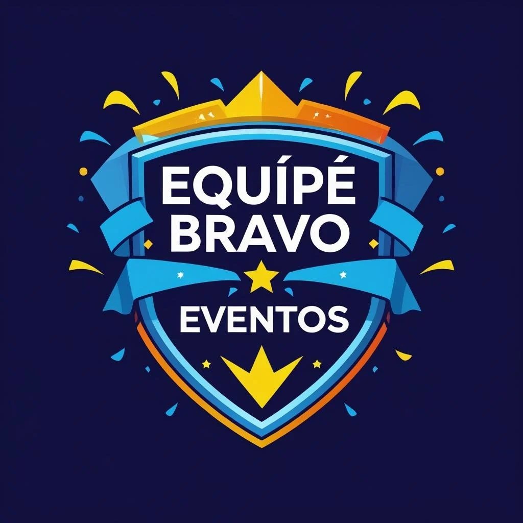equipe bravo eventos (@equipebravofest) / Posts / X