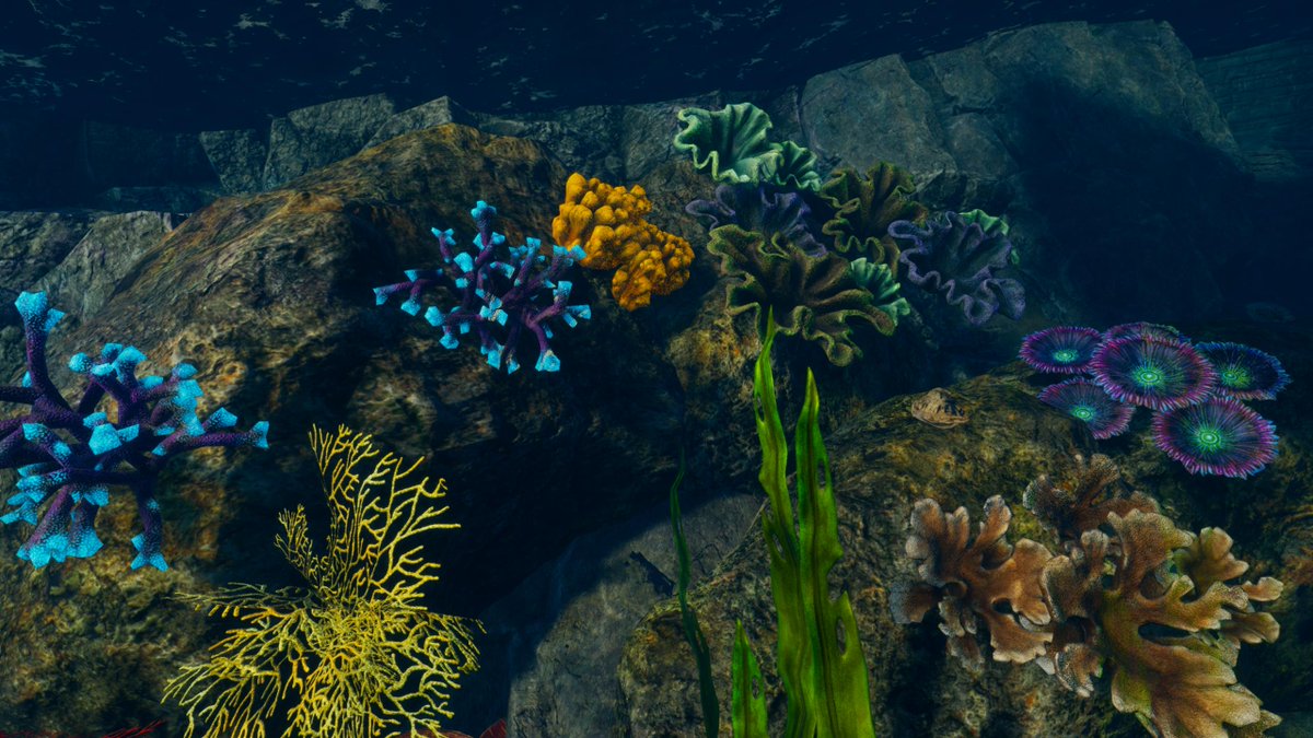 Vacation Cafe Simulator tweet media