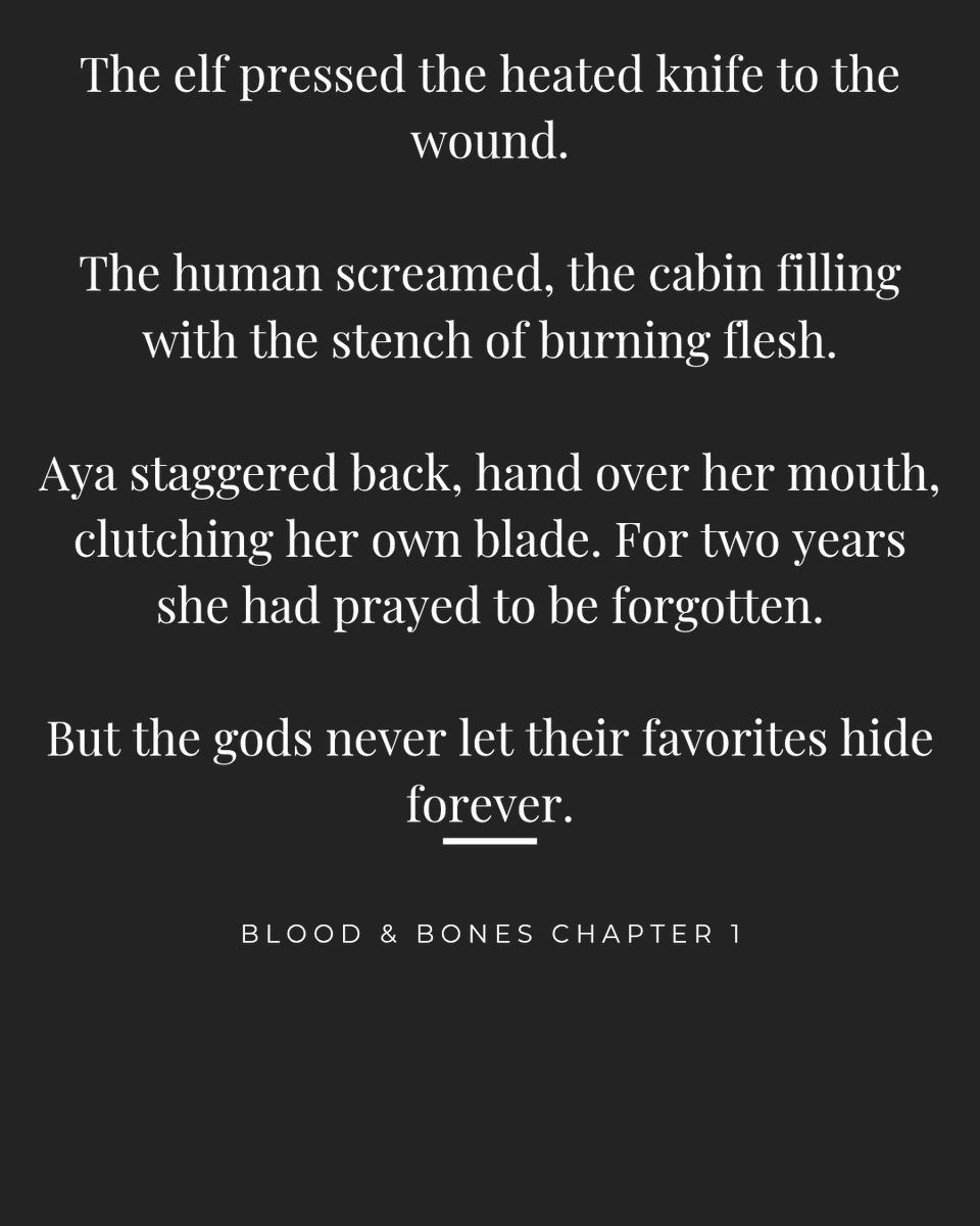 TurinAlia's tweet photo. Chapter 1 of Blood &amp; Bones is on Patreon for FREE. Check it out https://t.co/c3SaUpcK0n