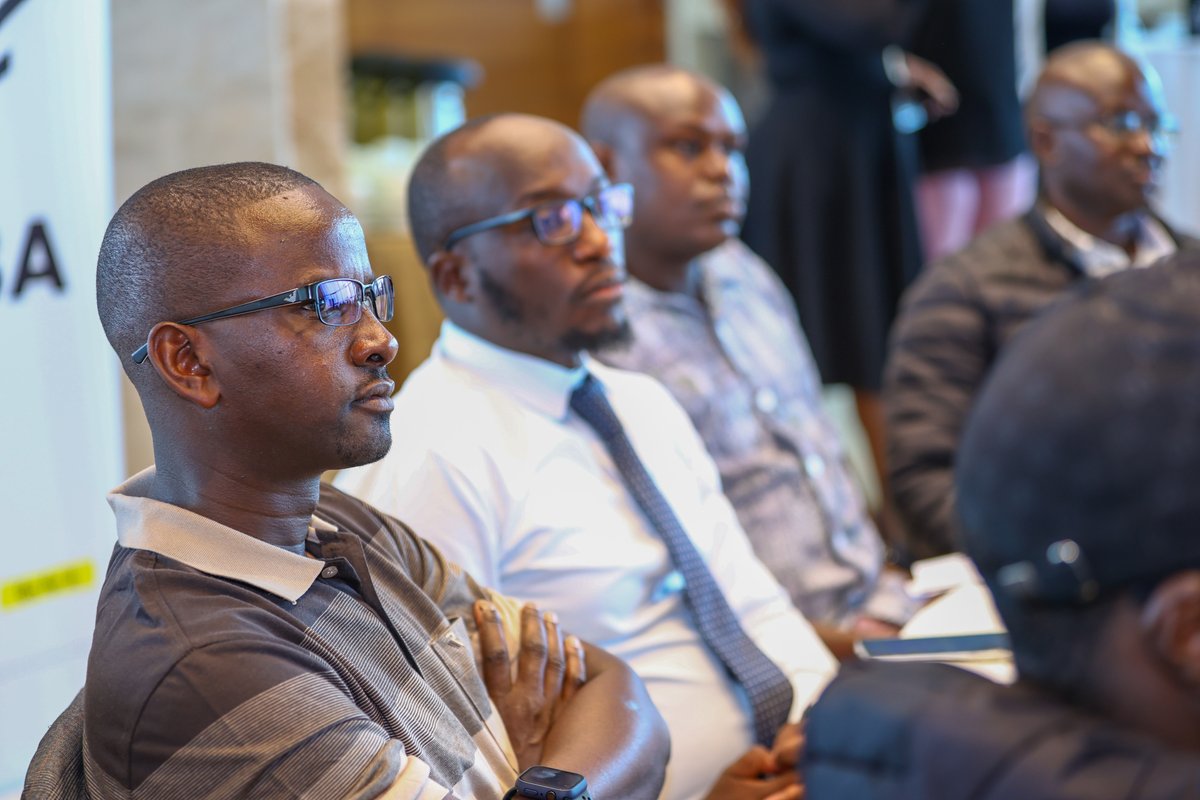 NCBABankKenya's tweet photo. We broke down affordable housing with solutions like EasyBuild, navigating entrepreneurship vs employment & exploring life assurance. This edition turned real-life questions into practical answers.
#NCBATwendeMbele #CustomerObsession https://t.co/1qwfYVnBhH