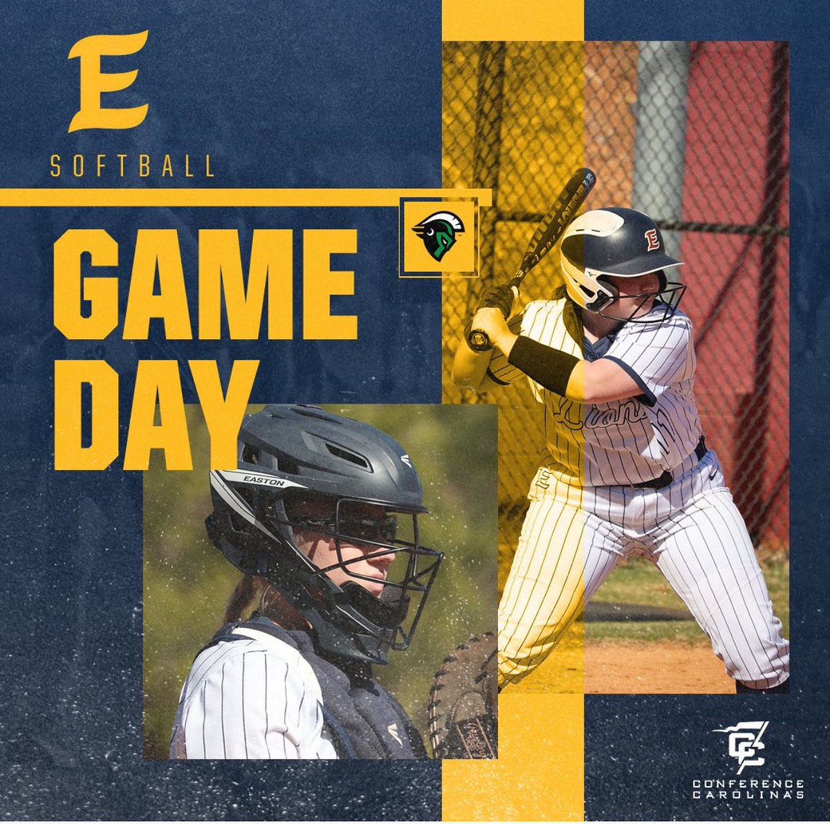 IT’S GAME DAY🎉
Lions open up fall games at Upstate University today at 2:00 pm
#gameday #golions