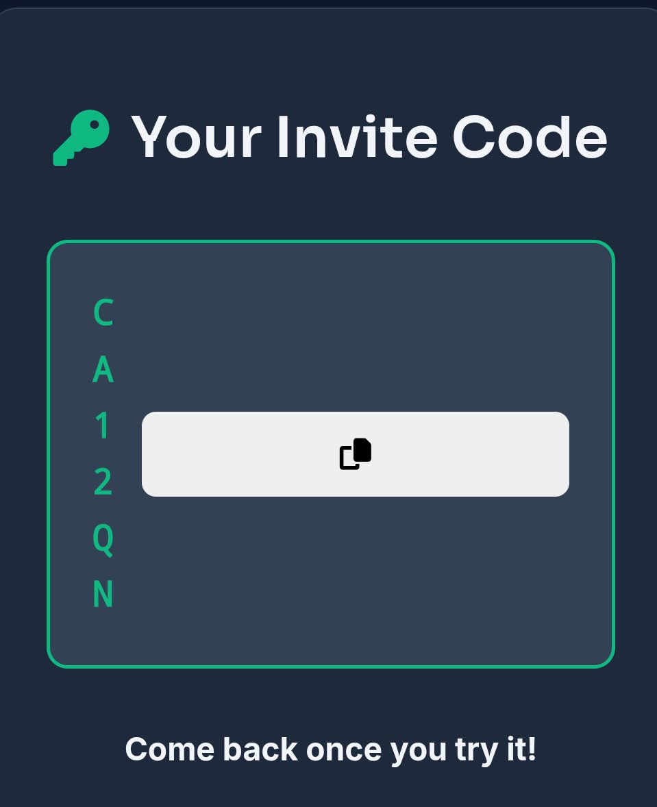 New Sora 2 invite code for every one CA12QN