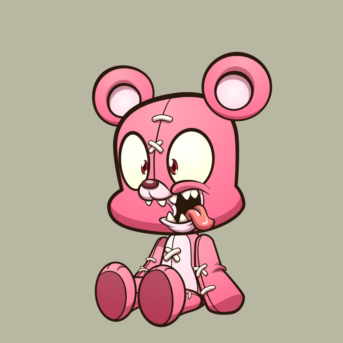 Gm &amp; Happy Killa Friday! 🐻🍻

Dont miss out on the Killacub giveaway today at 5pm EST!

All you gotta do is like &amp; retweet the post linked below 👇

Wishing you a great day 🙌
x.com/WillTriMac/sta…