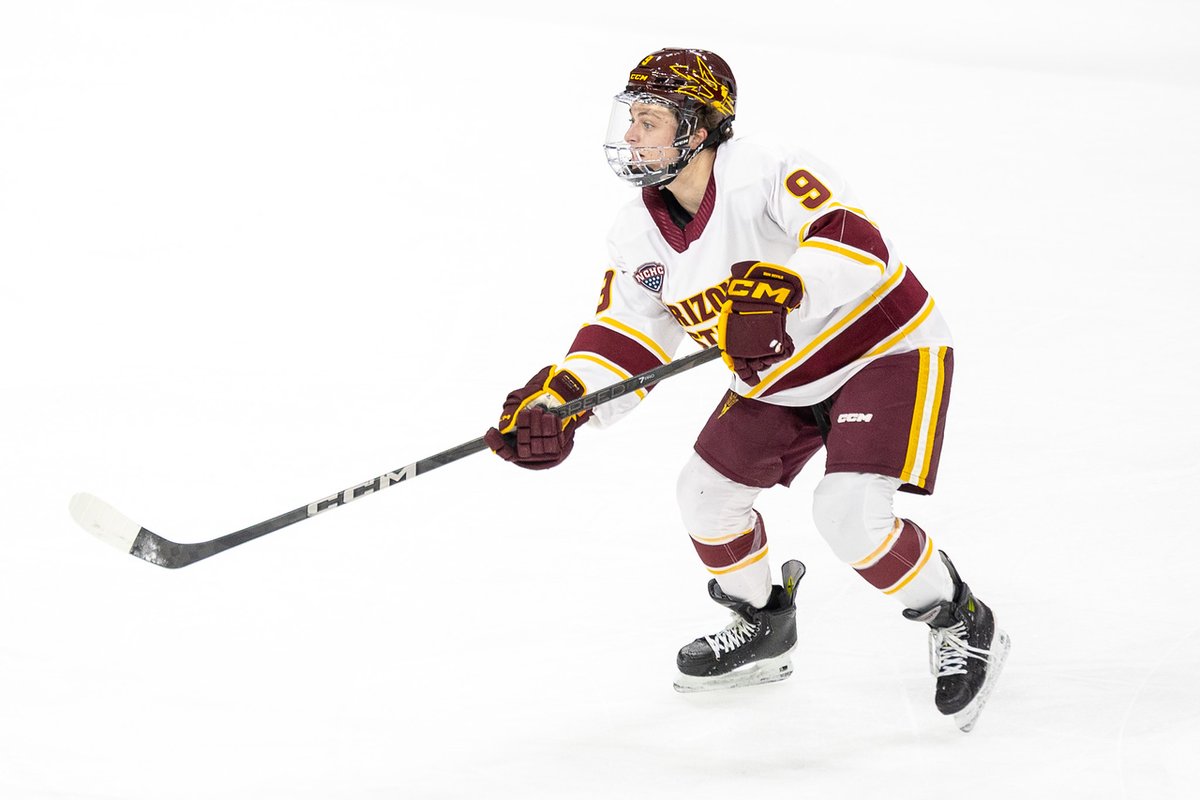 College Hockey News tweet media