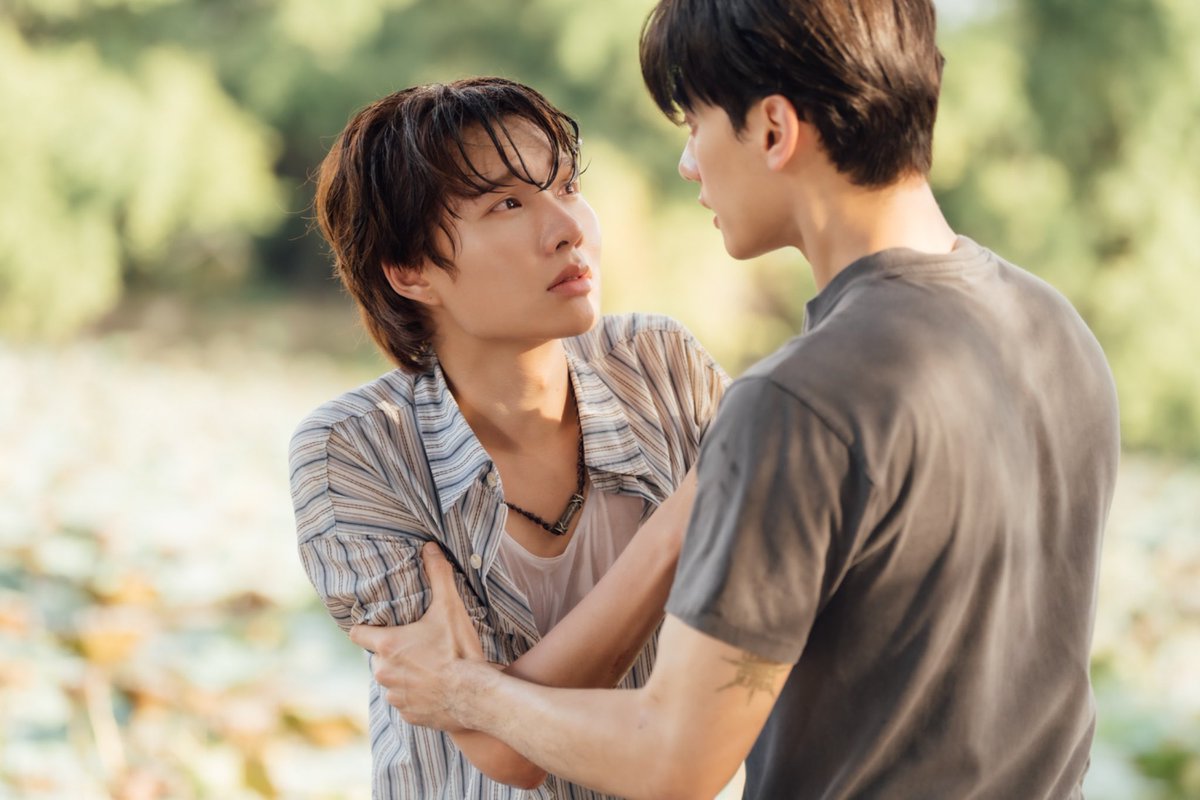 ร้องไห้รอตั้งแต่ตอนนี้เลยได้ไหมวะ