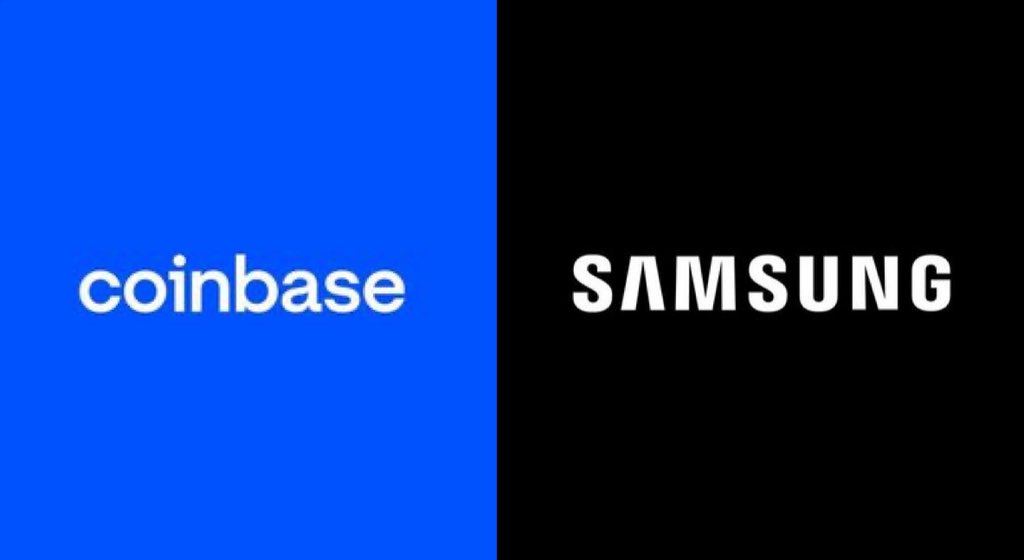 anhdevcrypto's tweet image. TIN HÓT: Samsung 🤝 Coinbase: Hợp tác mang crypto đến hàng triệu người dùng di động

Xem thêm: 👇
app.binance.com/uni-qr/cpos/30…