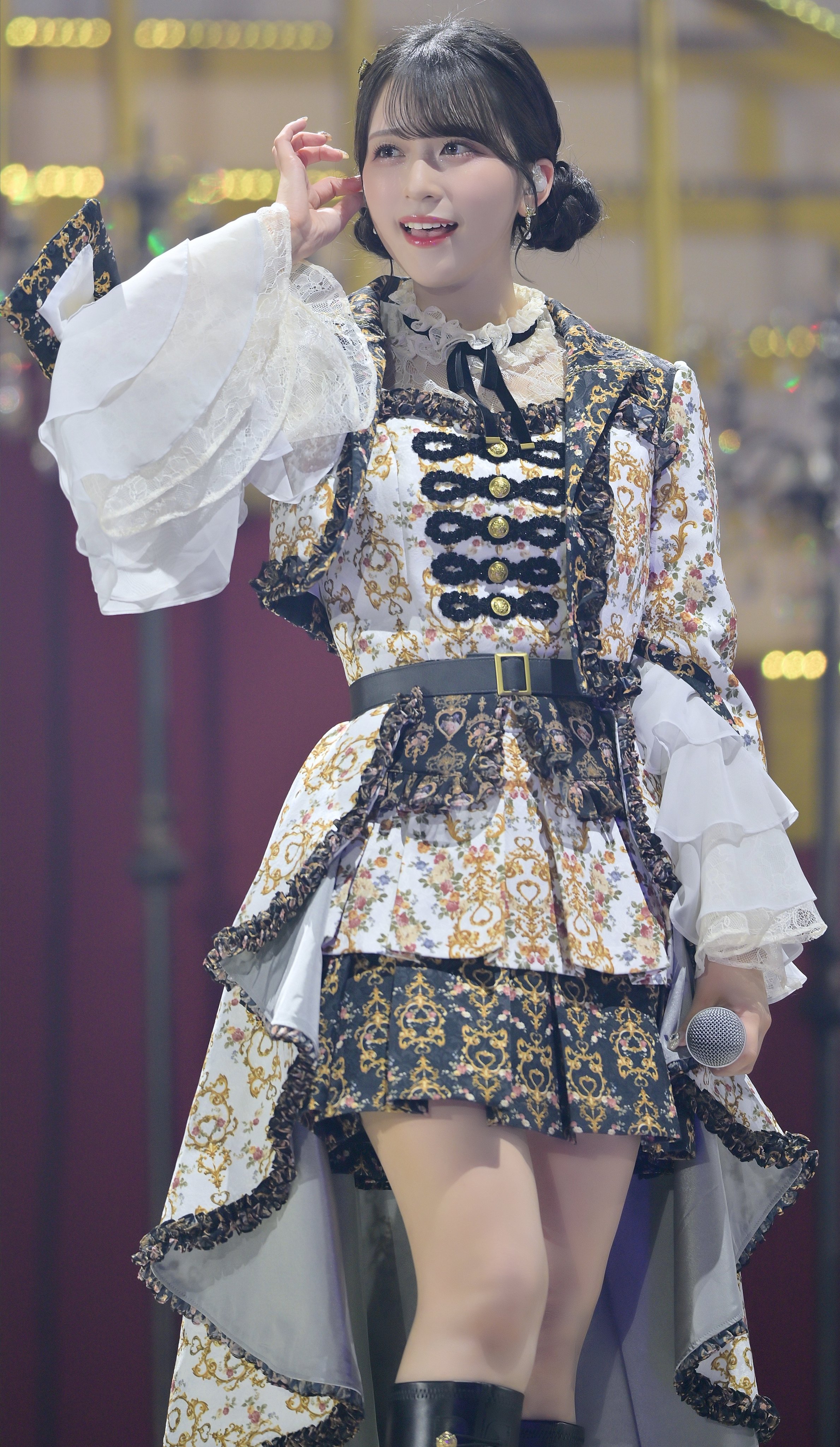 佐々木舞香 ヨリ チュウ5枚 セット Amazon.co.jp: イコラブ 佐々木舞香 ビーセルMV チュウヒキ ED