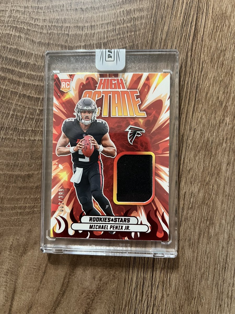 MickyV_Cards's tweet photo. First on the print https://t.co/i61deWfCRJ