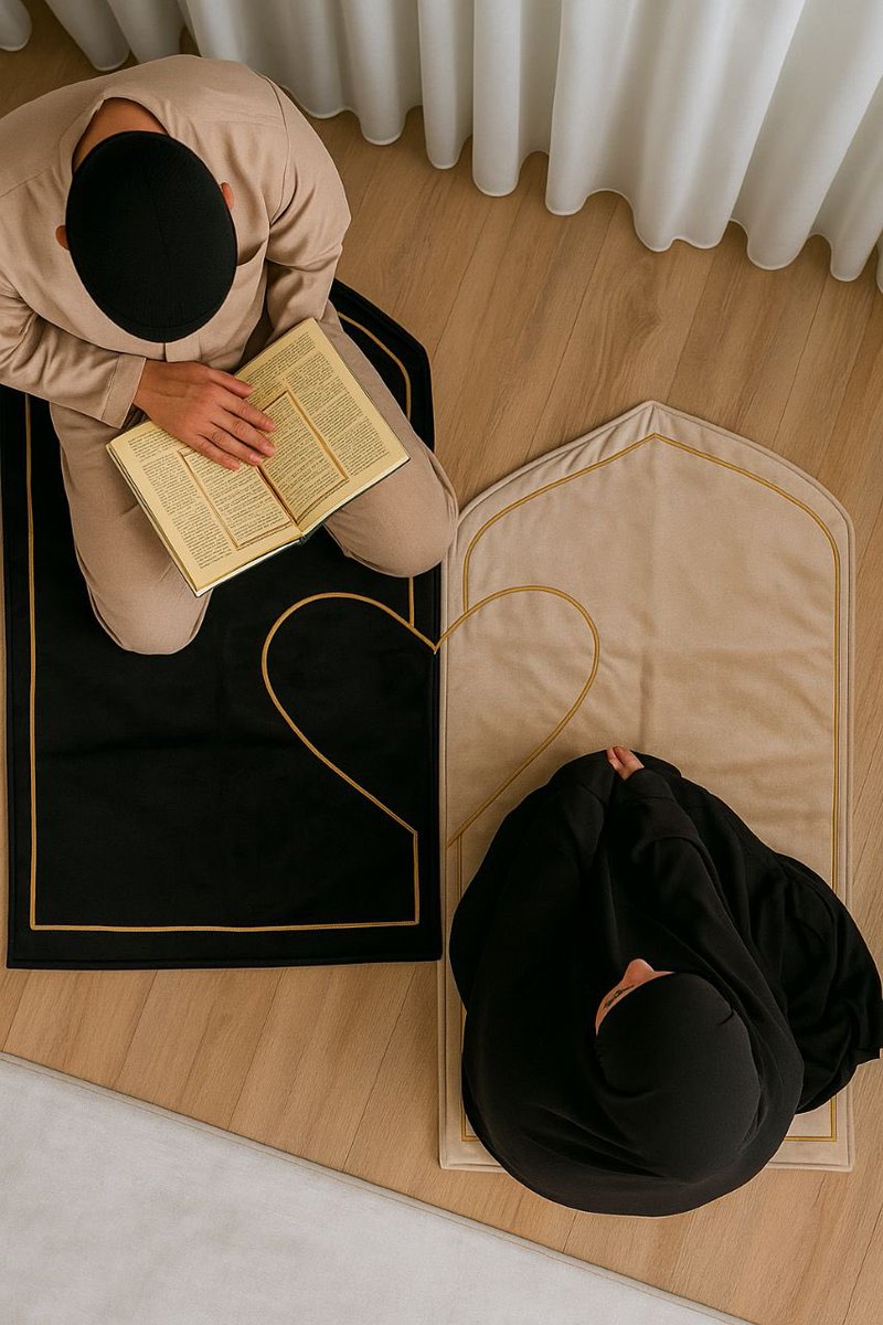 Qu'Allah vous accorde une bonne épouse. Amine.