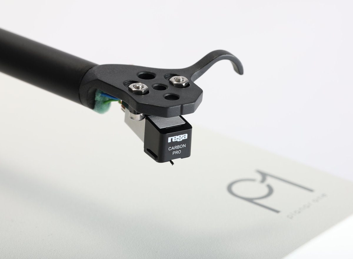 Soundcraft Hi-Fi tweet media