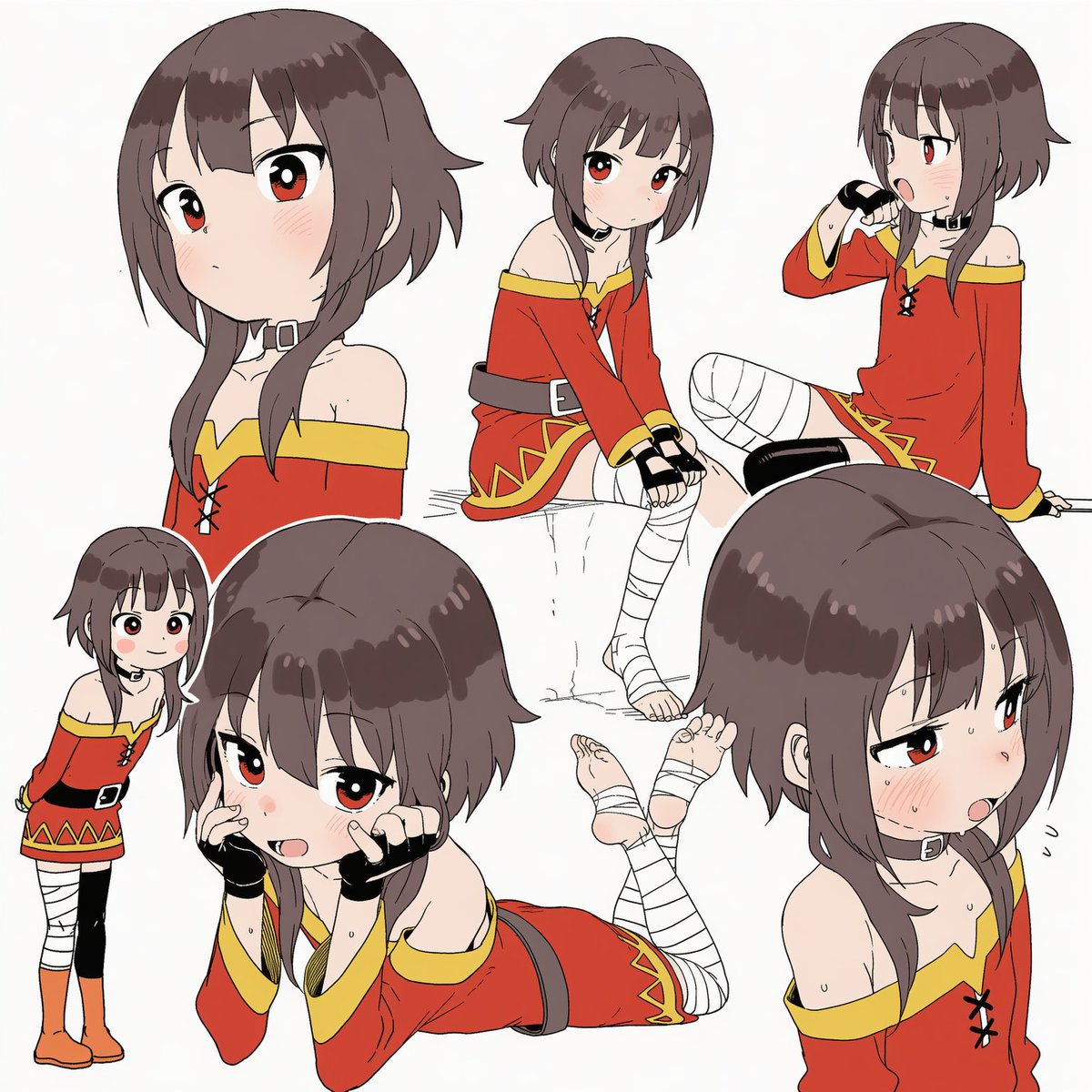 ひるしらゆめ (@chumuhakuchumu) on Twitter photo 