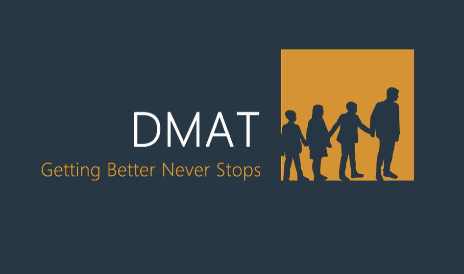 Our trust is looking to appoint a headteacher at Oak Tree Primary School, West Sussex.

You’ll be joining a great, forward thinking team.

Please share

dmat.education/vacancy/headte…