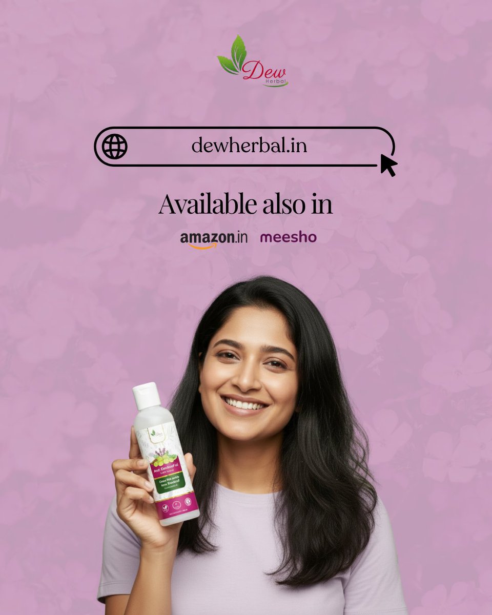 DewHerbal (@Dew_Herbal) / Posts / X