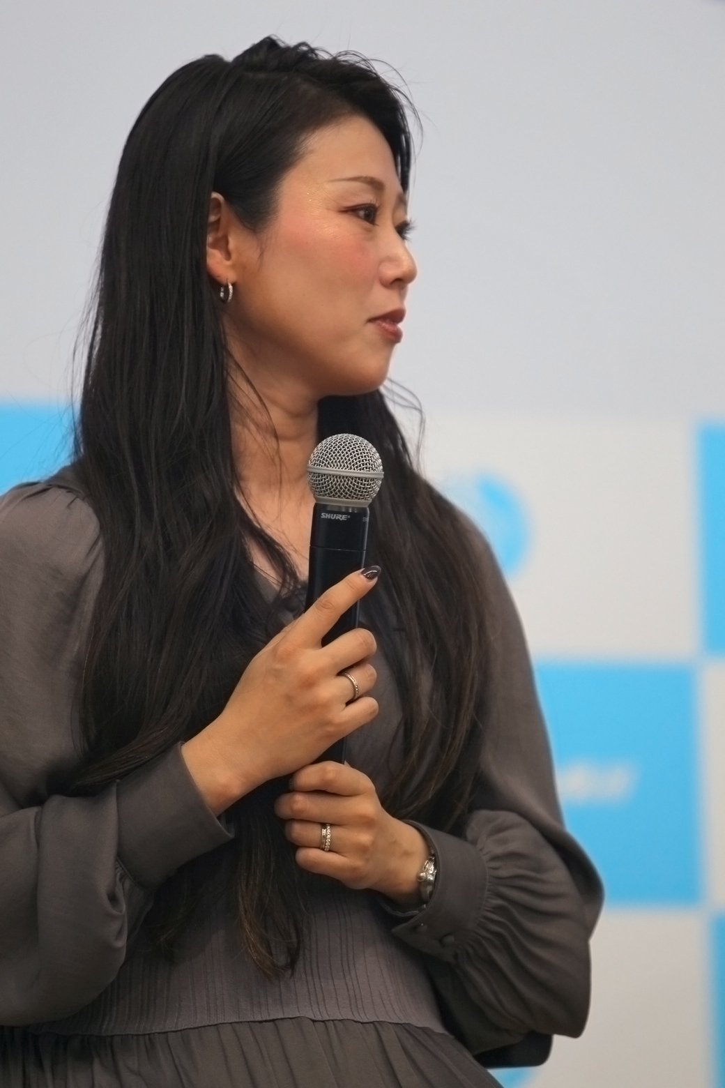 4714 喜多須杏奈選手直筆サイン入りレプリカペラ　ボートレース コスプレ 競艇 4714 喜多須杏奈選手 直筆サイン入りレプリカペラ ボートレース