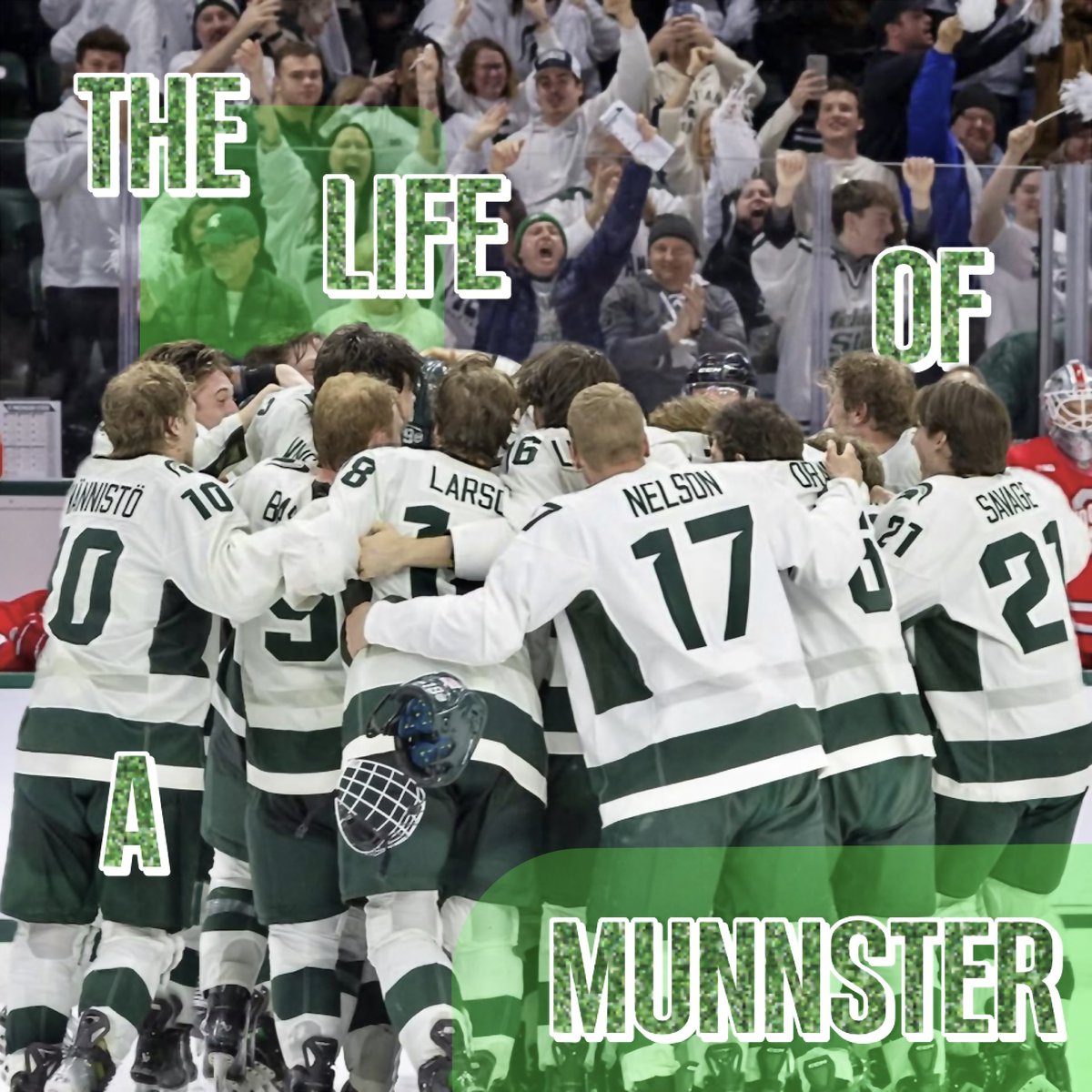 Munnsters tweet media