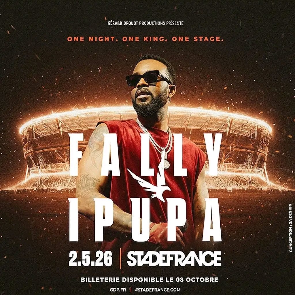 LFranceKuzikesa's tweet image. Nous,nous rentrons en politique et laissons, dans la sérénité, se poursuivre la promotion de l&apos;événement de notre compatriote bien-aimé, Fally.
L’infirmier tradipraticien qui tentait de se dresser en obstacle a été neutralisé.
Bonne Chance à notre frère, c&apos;est le travail qui…