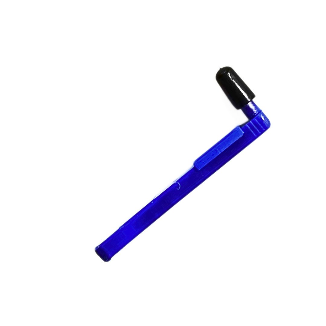 JIGAUGES's tweet image. &quot;Ji&quot; Japsin Instrumentation Circular Chart Recorder Pen Color Blue, Tip Size 10 mm (Pack of 5 Nos)

japsin.co.in/product/circul…

#RecorderPen #circularchartrecorder #processcontrol #engineering #mechancialengineering #processcontrolinstrumentation #measuringinstruments