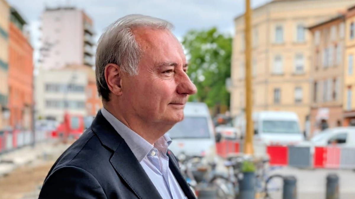 #Municipales2026 Une coalition de plus en plus large autour de Jean-Luc Moudenc 
buff.ly/PdespAw <a href="/modem_31/">Modem31 Officiel</a> <a href="/Renaissance31HG/">Renaissance Haute-Garonne</a> #Toulouse