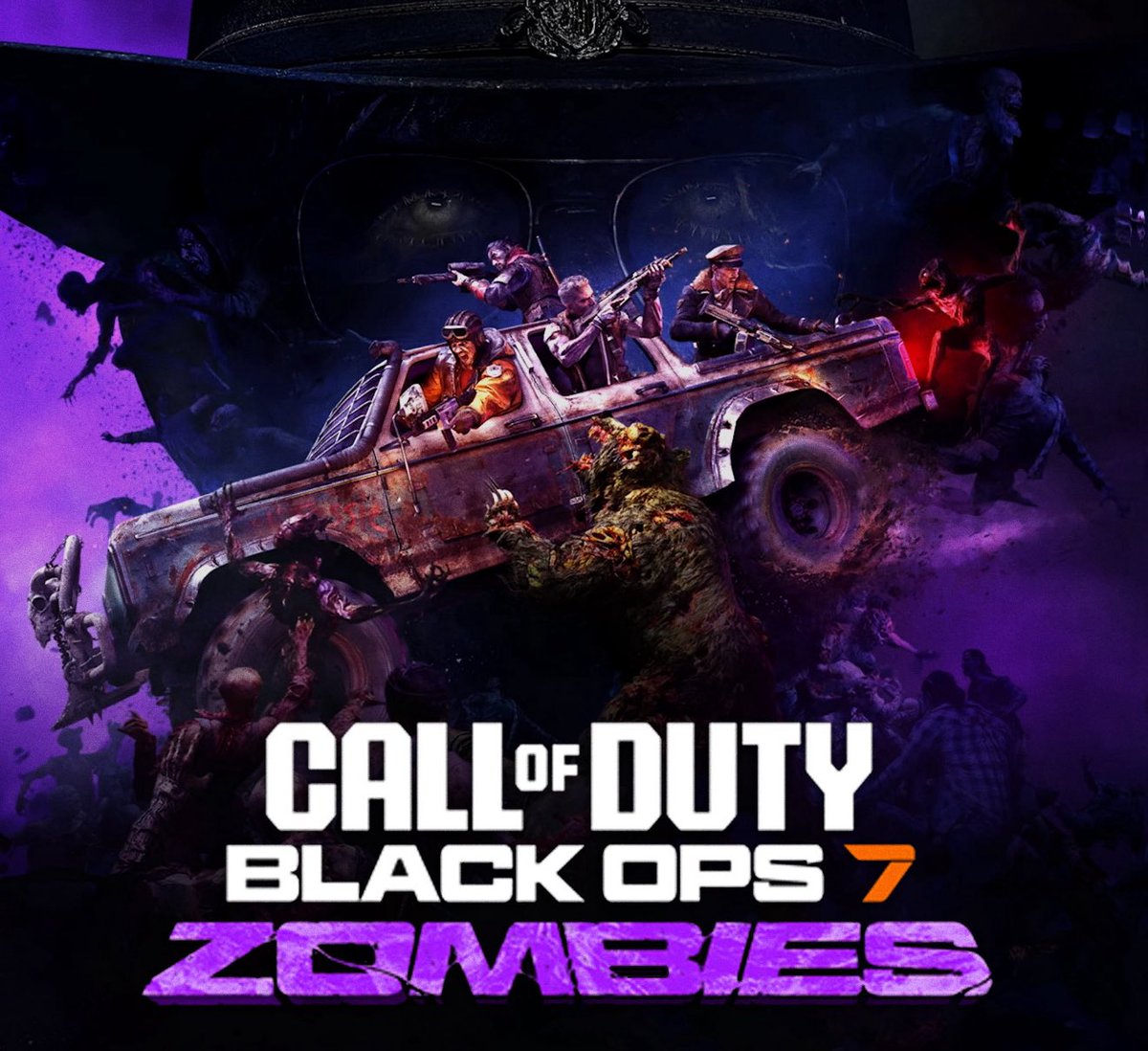 Call of Duty Black Ops 7 Informer tweet media